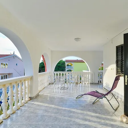Apartment With A Parking Space - Kozjak, - 18579 *