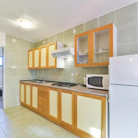 With A Parking Space - Kozjak, - 18579 Apartment *