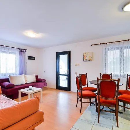 Apartment With A Parking Space - Kozjak, - 18579